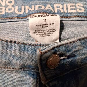 Womens jeans size 12